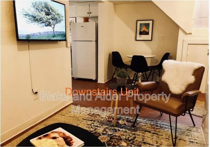 Portland House: 5104 NE 15th Ave