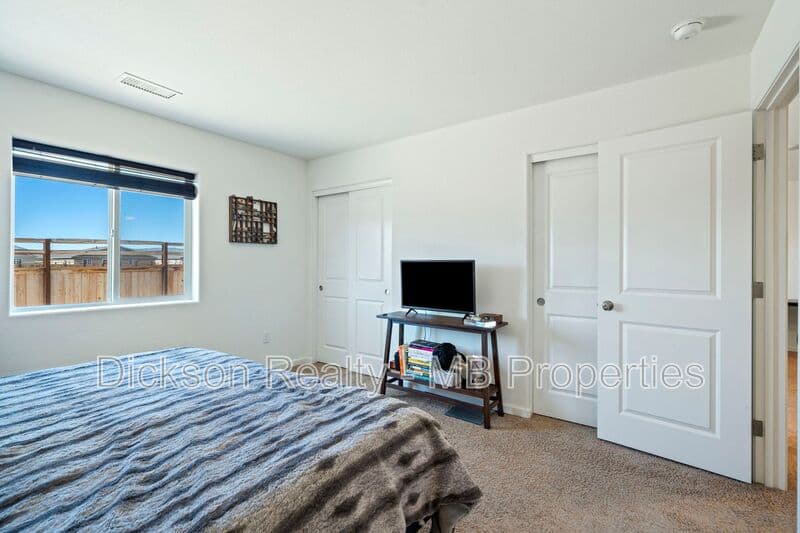Reno House: 635 Fallon Station Road