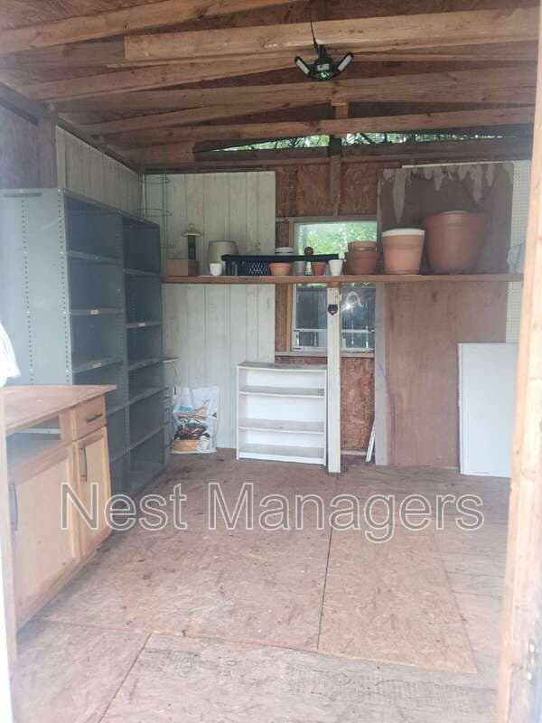 Fayetteville House: 2061 Wood Duck Drive