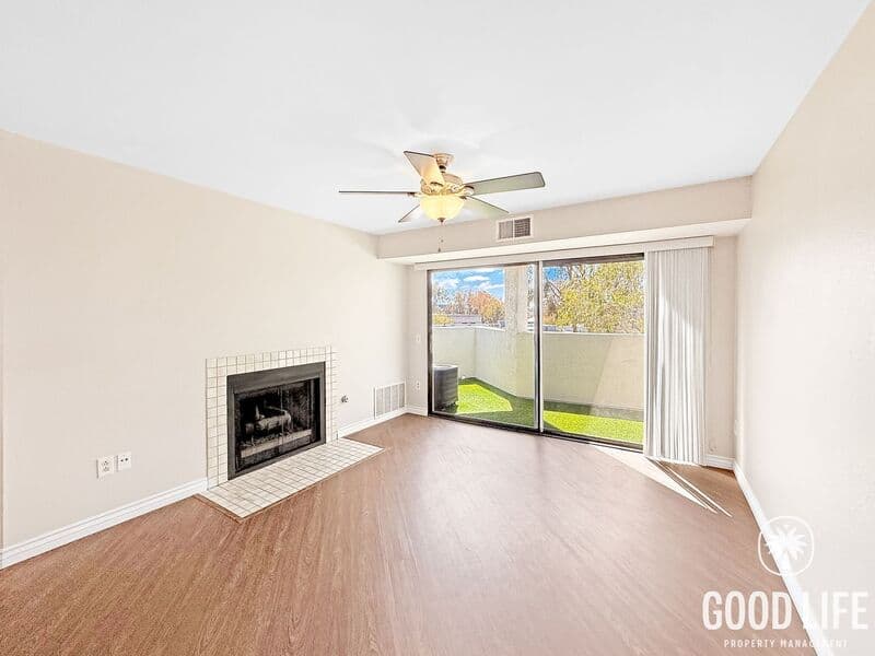 San Diego Condo: 9791 Mesa Springs Way
