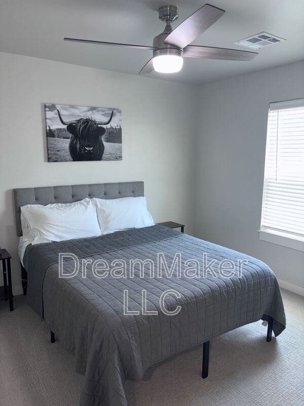 Norman House: 2819 Clifton Terrace