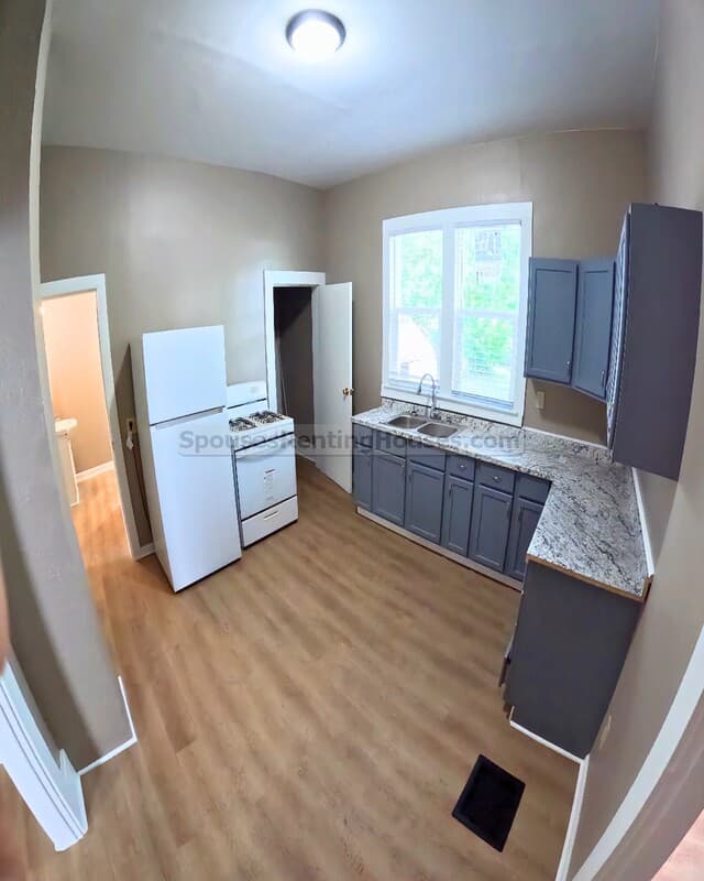 Terre Haute House: 1420 South 16th Street