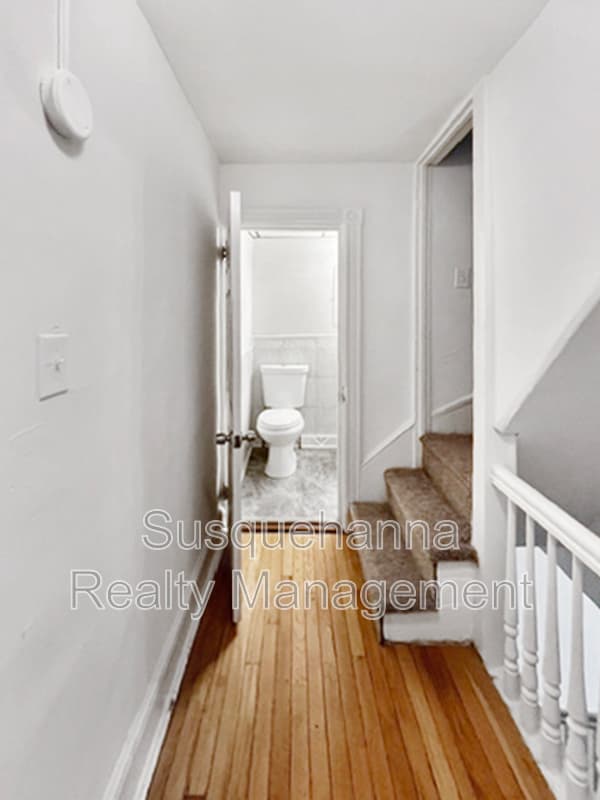 Lancaster House: 312 E. Liberty Street