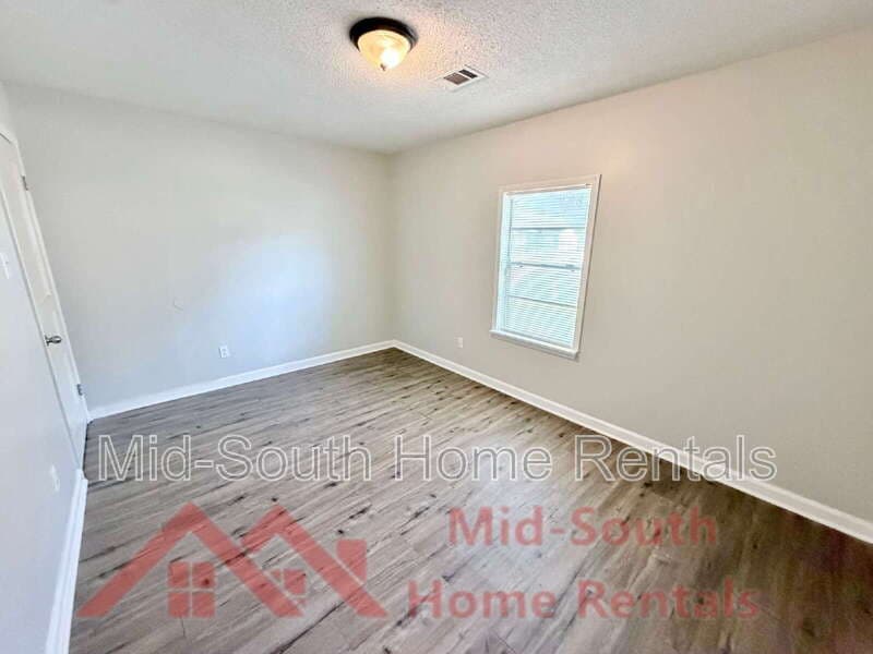 Memphis House: 2622 Whitman Ave