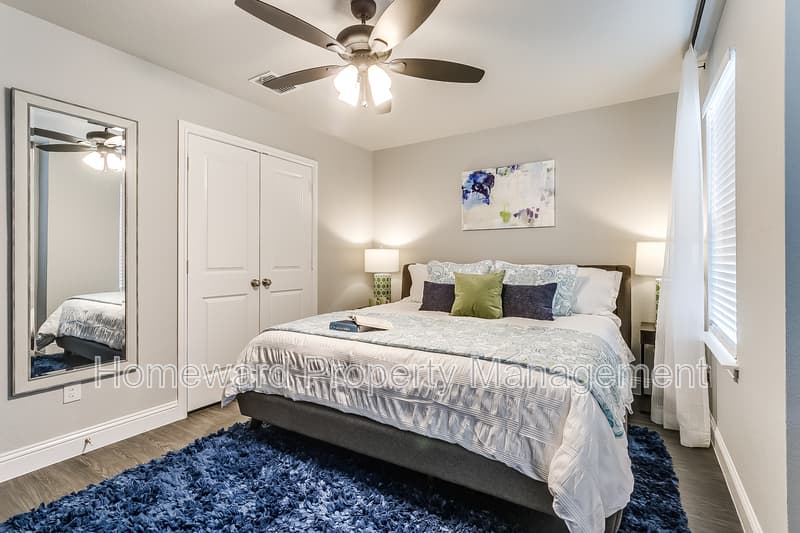 Denton Condo: 4020 Sheraton Rd Denton, TX 76209