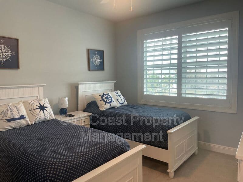 Osprey House: 260 Hidden Bay Dr