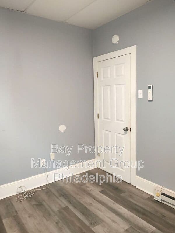 Philadelphia Condo: 1003 S 13th St