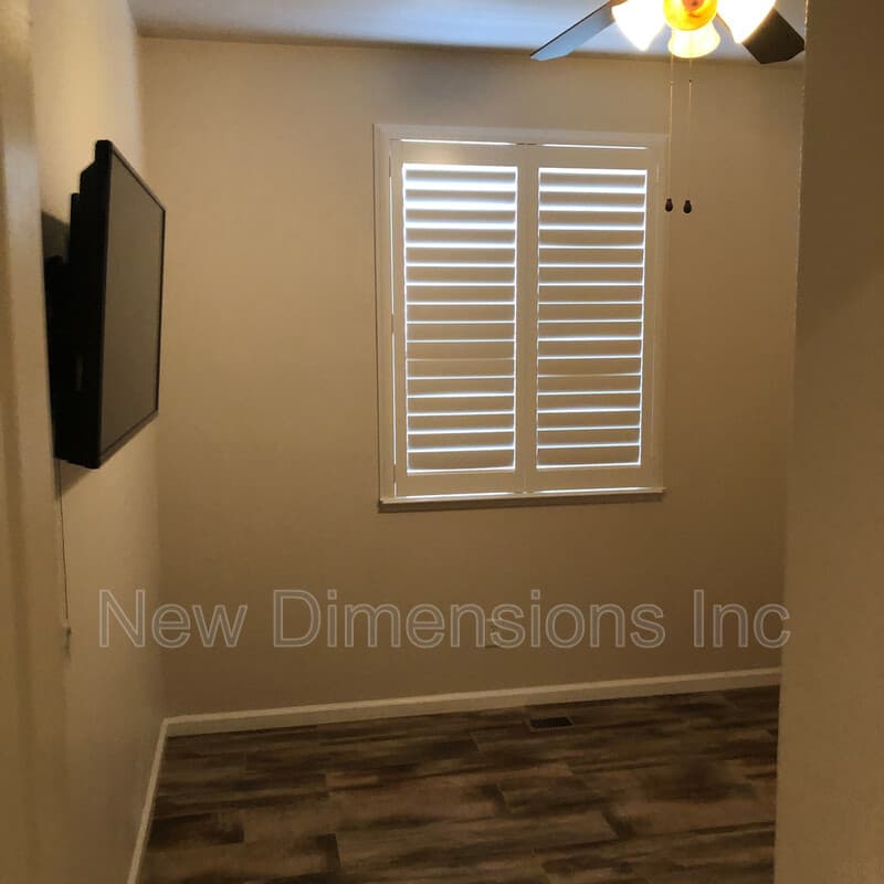 Sparks House: 3908 Cloverbrook Drive