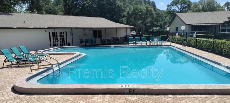Clearwater Condo: 2442 Enterprise Road Apt 5 - 1