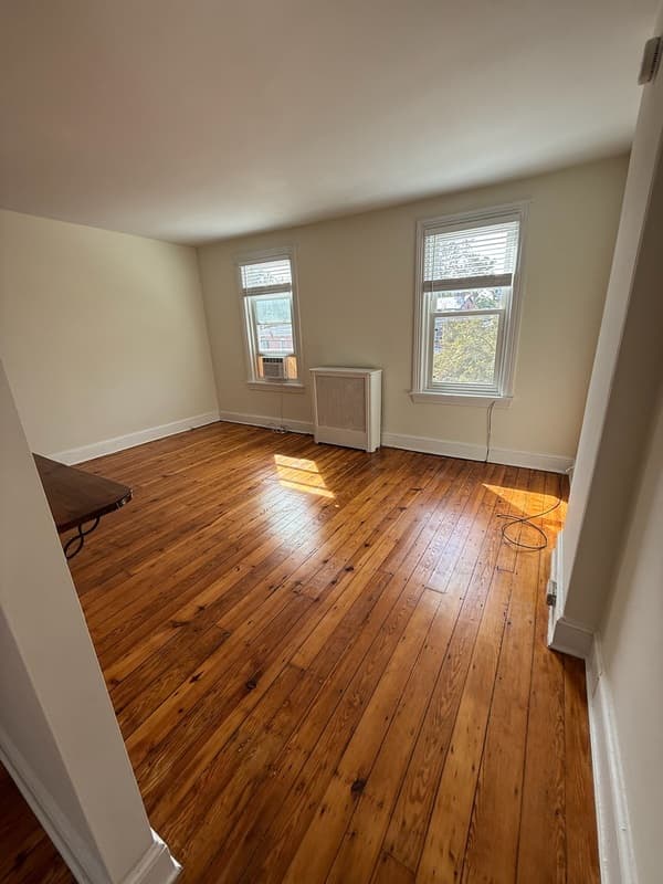 Wilmington Condo: 209 West 18th Street - 1