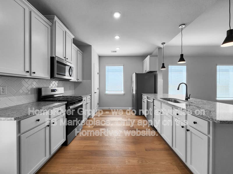 Katy House: 3081 Sorrento Hill Dr