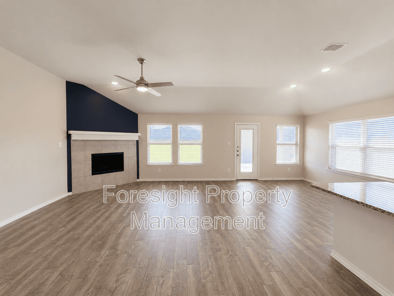 Aubrey House: 538 Concho St