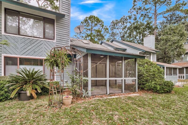 Mt Pleasant Townhome: 1105 Hidden Cove Dr