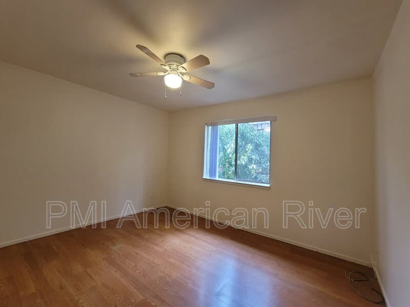 Sacramento Condo: 2823 U Street