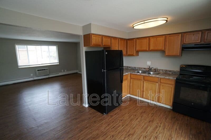 Lakewood Condo: 10521 W. 7th Pl