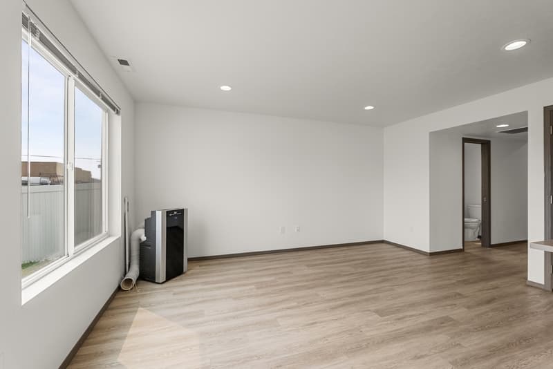 Spokane Condo: 2902 North Hogan Street - 1