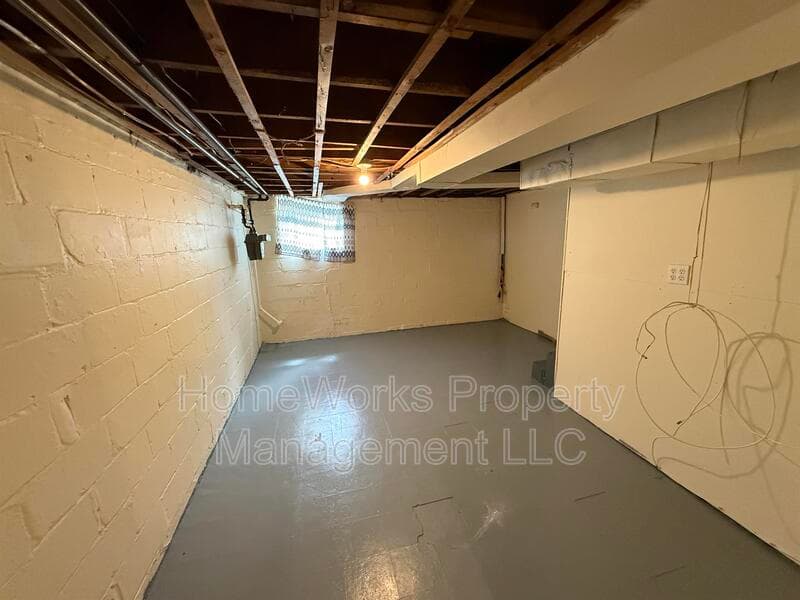BALTIMORE Townhome: 3844 ELMLEY AVE