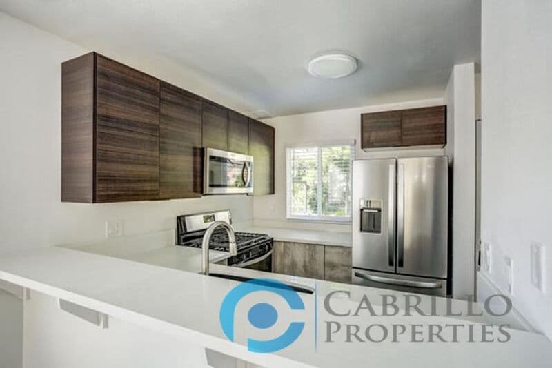 San Diego Townhome: 3680 Alabama Street