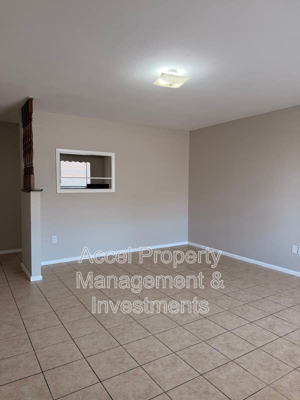 McAllen Condo: 2401 Gumwood Ave