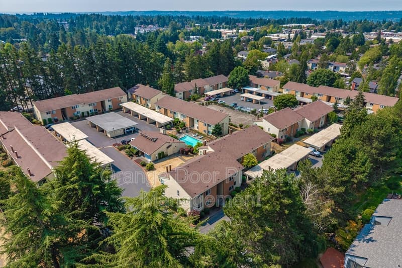 Kent Condo: 23601 112th Avenue SoutheastA102