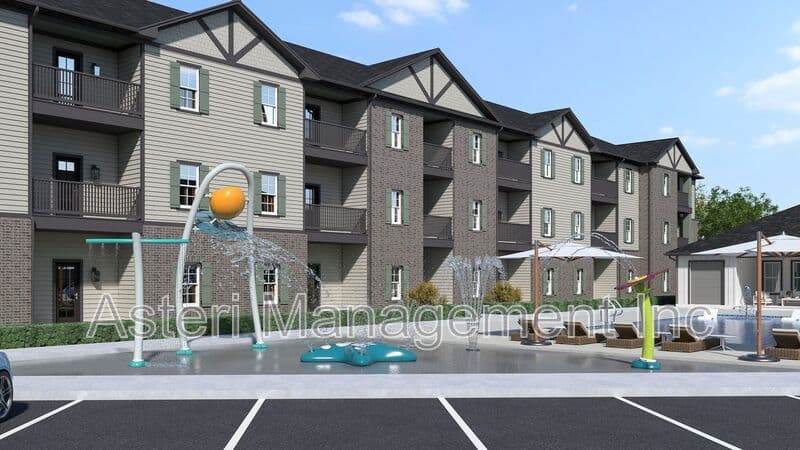 Perry Condo: 2141 Houston Lake Rd