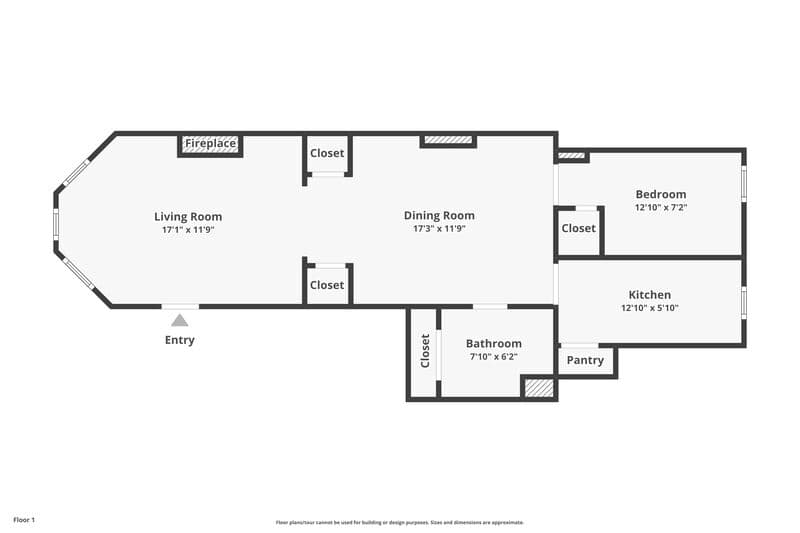Syracuse Condo: 1107 East Genesee Street - 1