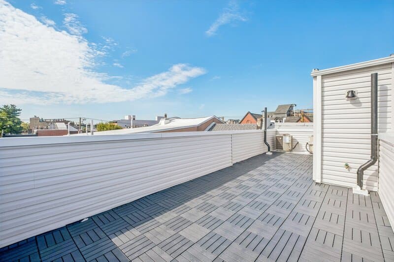 Philadelphia Condo: 617 South 8th Street - 3