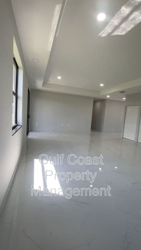 Cape Coral House: 1114 NW 22nd Terrace