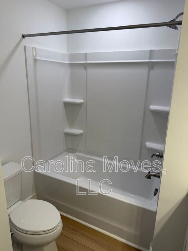 Fountain Inn Townhome: 508 Round Rock Way