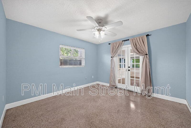 Orlando Condo: 2513 Musselwhite Avenue