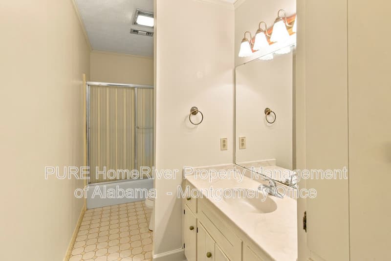 Prattville House: 112 Quail Run