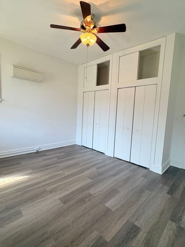 Baltimore Condo: 3037 N Calvert St