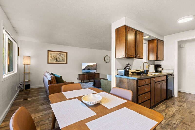 Boise Condo: 1522 S Denver Ave
