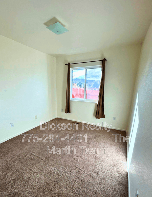 Reno House: 17711 Casita Court