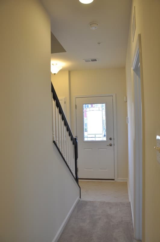 Glen Burnie Townhome: 8036 Elton Street