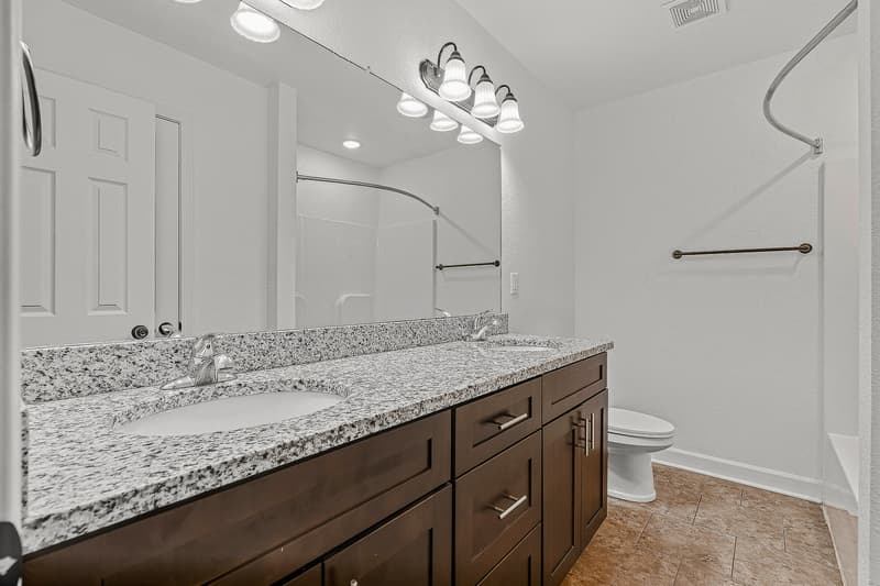 Jonesboro Condo: 5555 Macedonia - N51