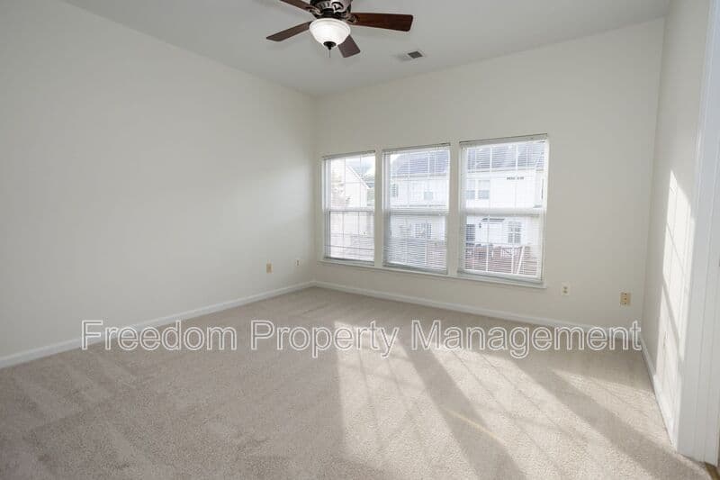 Bristow Townhome: 9980 Shortbread Way