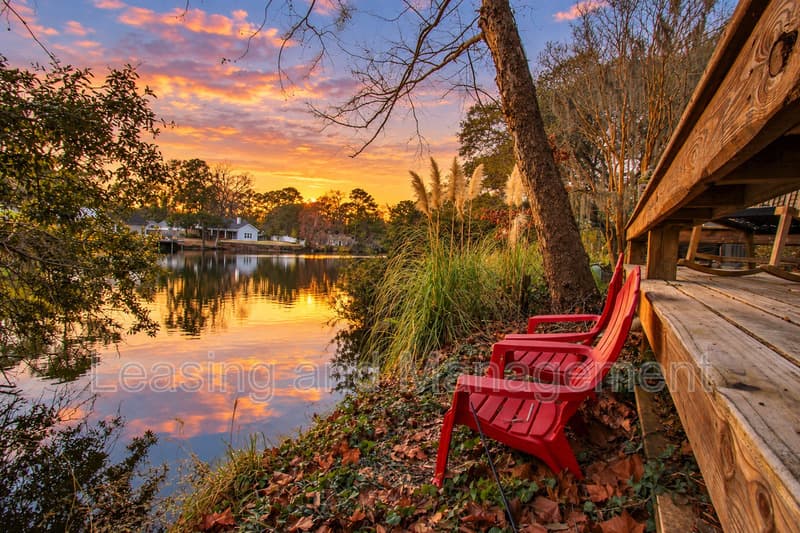 Charleston Townhome: 5 Townpark Lane