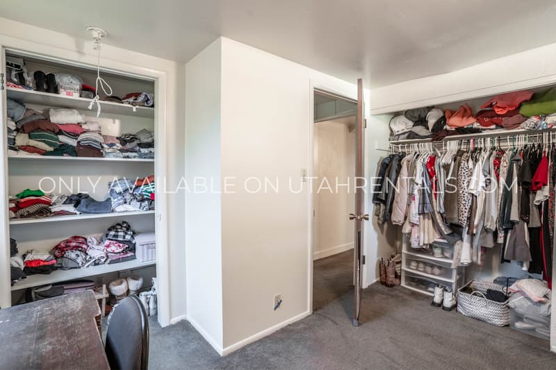 Provo House: 547 E 400 N