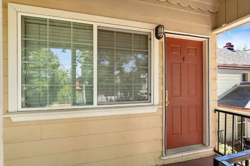 Sacramento Condo: 3624 2nd Avenue