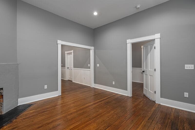 Savannah Condo: 509 West 38th Street - A