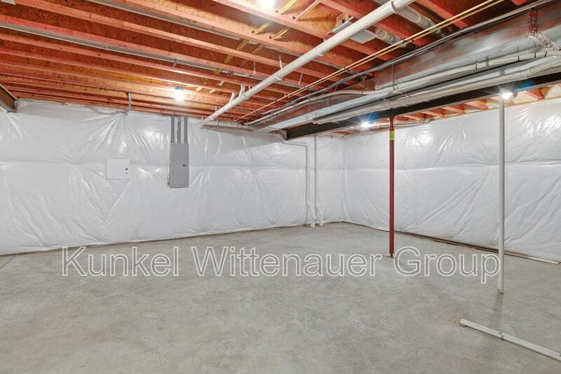 O'Fallon House: 829 Bushwood Way