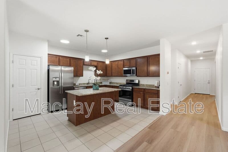 Casa Grande House: 3173 N Excursion ln