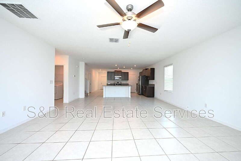 Bartow House: 2767 Red Egret Dr.