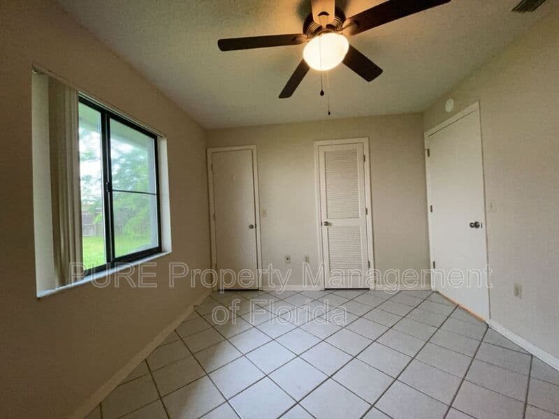 Ocala House: 3012 SE 5 Terrace