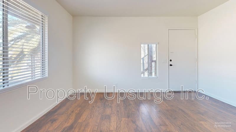 Oroville Condo: 1625 Robinson Street - D
