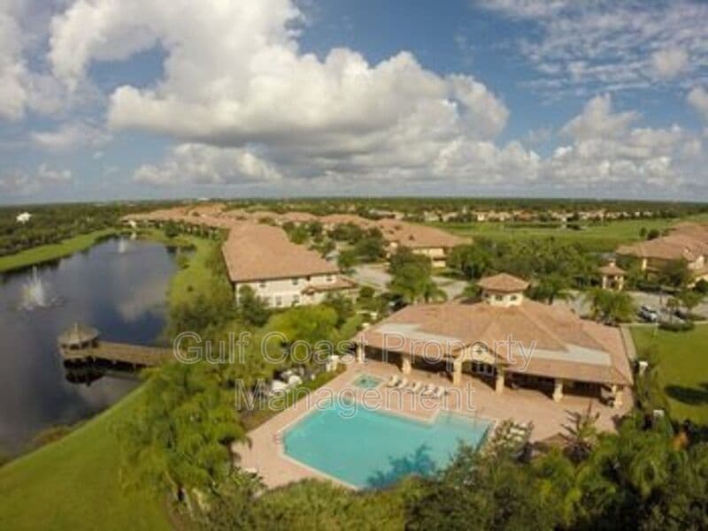 Lakewood Ranch House: 8361 Miramar Way