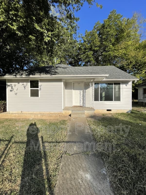 Chattanooga House: 4017 6th Avenue