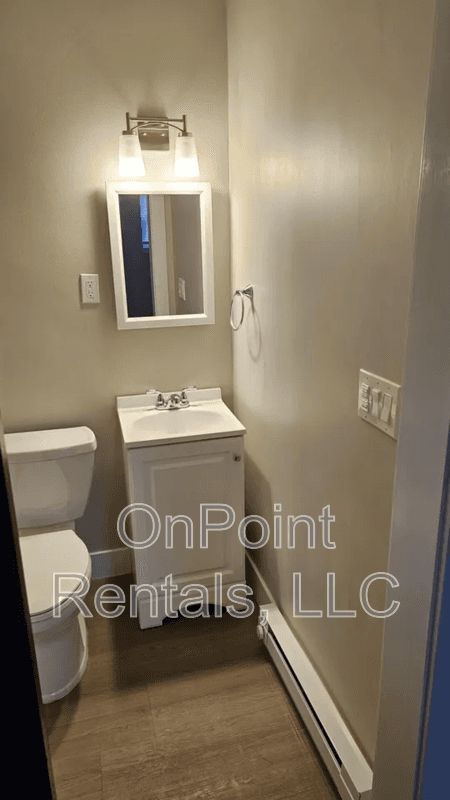 Westland Condo: 5903 North Wayne Road