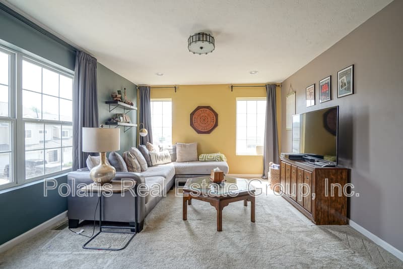 Fishers Condo: 13535 Molique Blvd